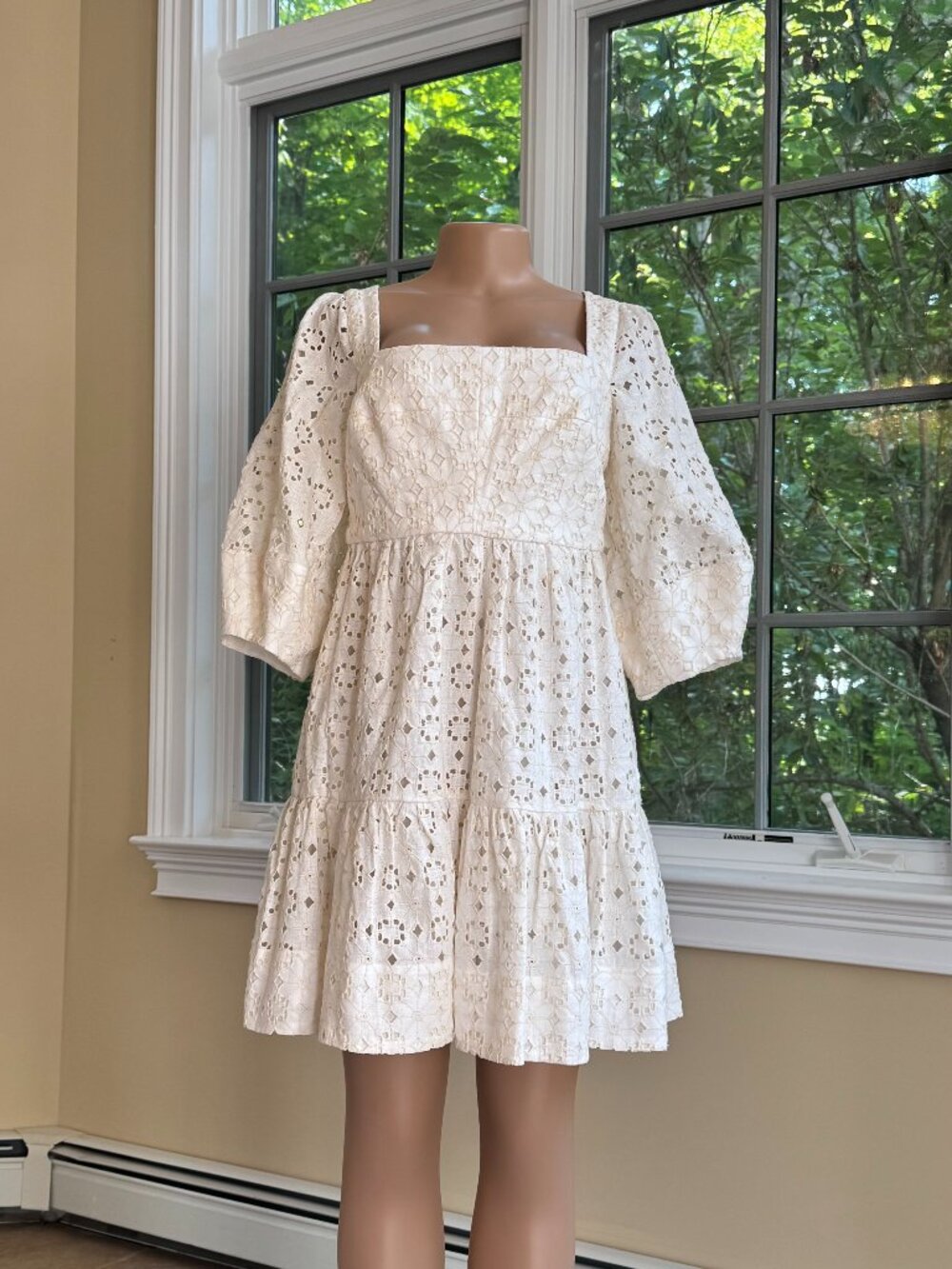 SHONA JOY DRESS
